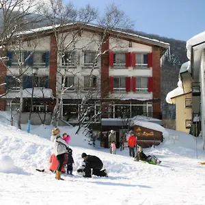 Yamanouchi (Nagano) hotels &amp; apartments, all accommodations in Yamanouchi (Nagan