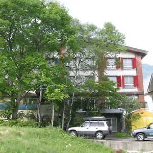 Yamanouchi (Nagano) hotels &amp; apartments, all accommodations in Yamanouchi (Nagan