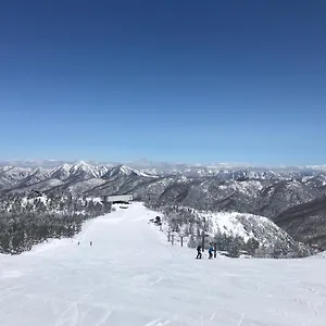 Yamanouchi (Nagano) hotels &amp; apartments, all accommodations in Yamanouchi (Nagan