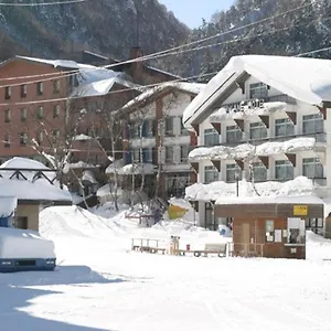 Yamanouchi (Nagano) hotels &amp; apartments, all accommodations in Yamanouchi (Nagan
